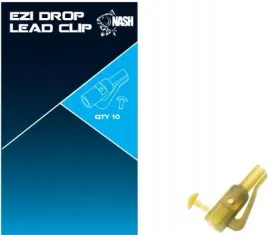 nash-ezi-drop-lead-clip