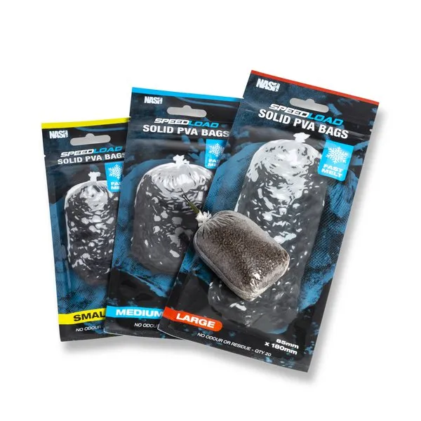 nash-speedload-solid-pva-bag-small-fast-melt
