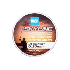 nash-skyline-mono-clear-12lb-0-30mm-1000m