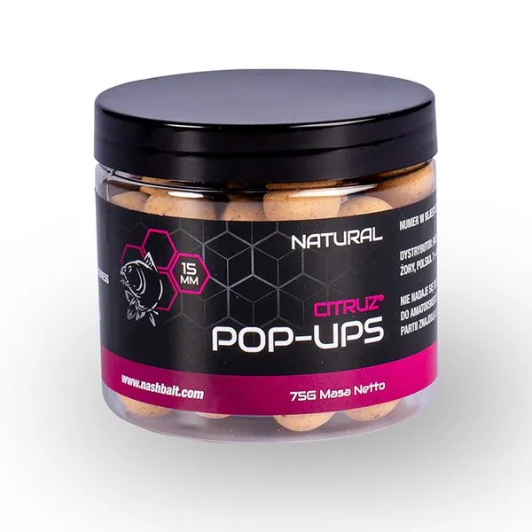 nash-citruz-pop-ups-12mm-75g-natural