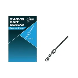 nash-swivel-bait-screw-21mm