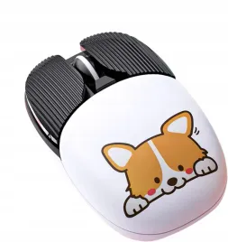 cicha-mysz-bezprzewodowa-piesek-corgi-3-wzory
