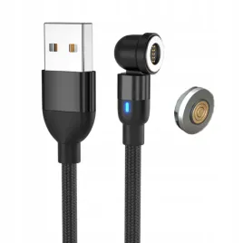 50cm-kabel-magnetyczny-5-pin-540st-3a-obrotowy-fast-charge-1-koncowka