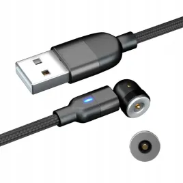 1-metrowy-1-pinowy-kabel-magnetyczny-obrotowy-540st-1-adapter