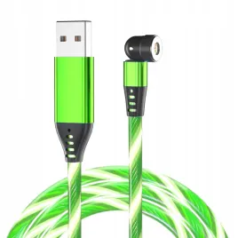 1-metrowy-swiecacy-kabel-magnetyczny-5-pin-fast-charge-sam-kabel-4-kolory