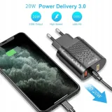 ladowarka-sieciowa-20w-usb-usb-c-pd-model-20w-usb-usb-c