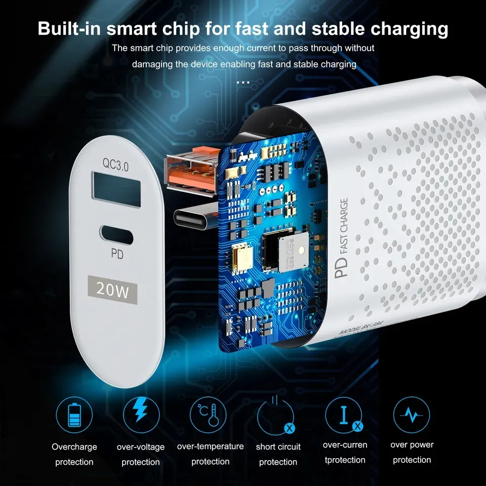 ladowarka-sieciowa-20w-usb-usb-c-pd