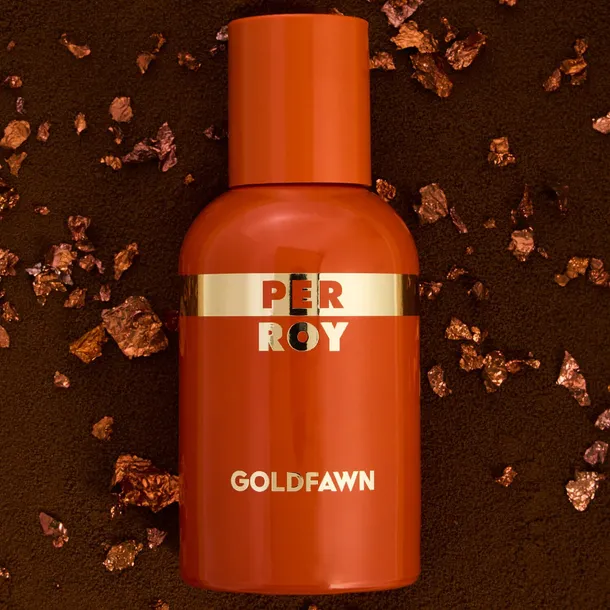 perroy goldfawn woda perfumowana null null     
