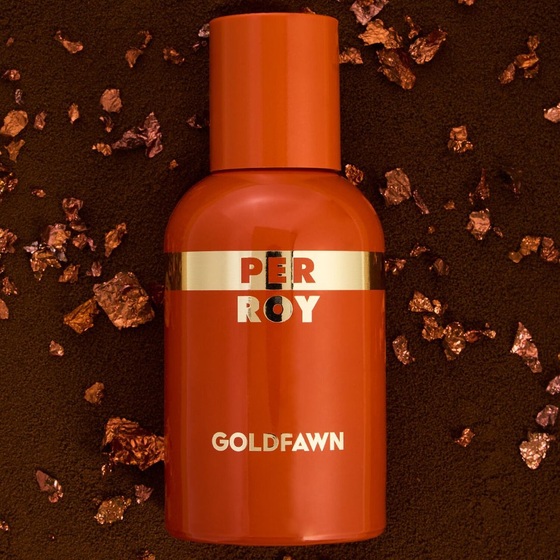 perroy goldfawn