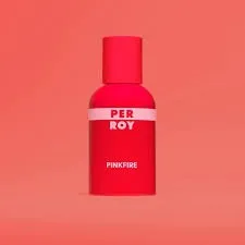 perroy pinkfire