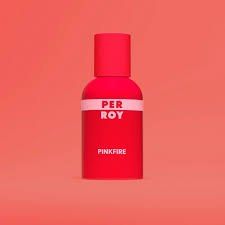 perroy pinkfire