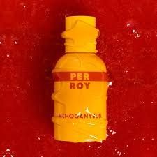 perroy mahoganysun woda perfumowana 50 ml    