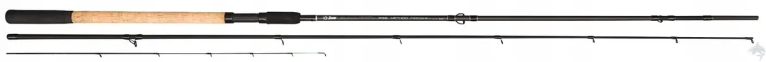 wed-meth-feed-black-arrow-350-11-ft-2el