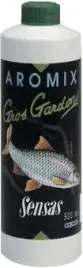 dodatek-zanetowy-sensas-aromix-gros-gardons-500ml-00231