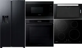 zestaw-grafitowy-agd-samsung-lodowka-side-by-side-grafitowa-rs80f64kefeo