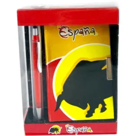 notes-m-espania-14x9-cm-zamykany-na-kluczyk-z-dlugopisem