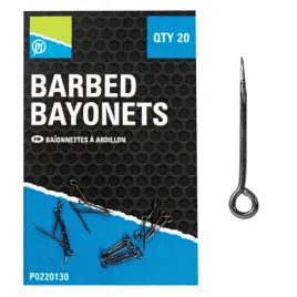 preston-barbed-bayonets