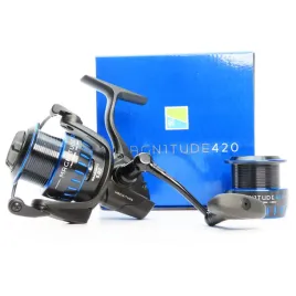 kolowrotek-preston-magnitude-420-na-feeder