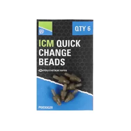 laczniki-preston-icm-in-line-quick-change-beads