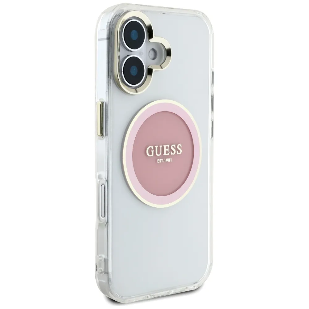 etui-guess-do-iphone-16-rozowy