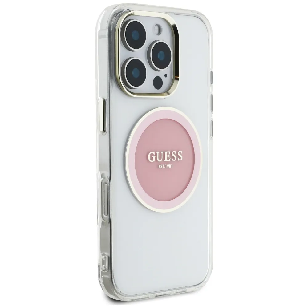 etui-guess-do-iphone-16-pro-rozowy