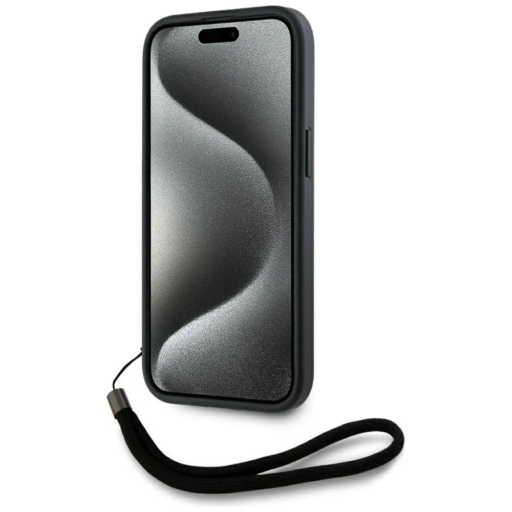etui-karl-lagerfeld-do-iphone-15-czarny