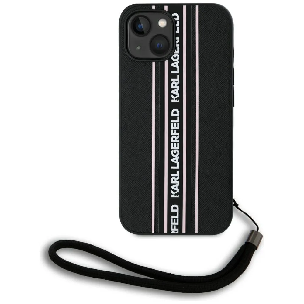 etui-karl-lagerfeld-do-iphone-15-czarny-stan-nowy