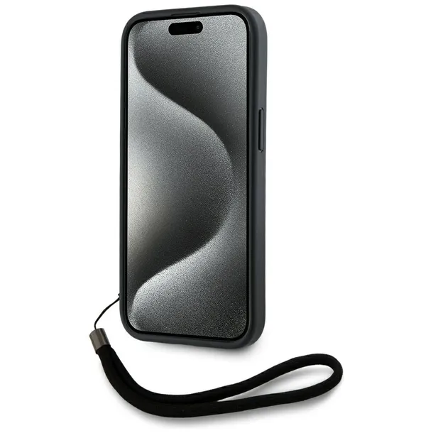 etui-karl-lagerfeld-do-iphone-15-czarny-kolor-czarny