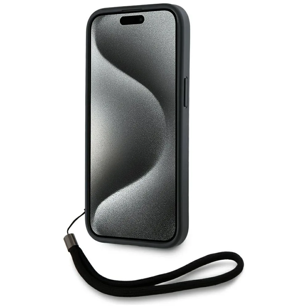 etui-karl-lagerfeld-do-iphone-15-czarny