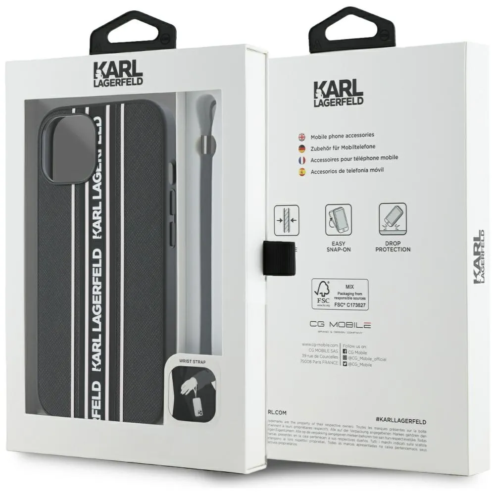 etui-karl-lagerfeld-do-iphone-15-czarny-stan-nowy
