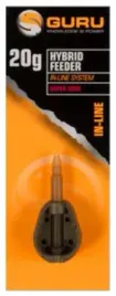 guru-extra-distance-hybrid-feeder-super-mini-20g