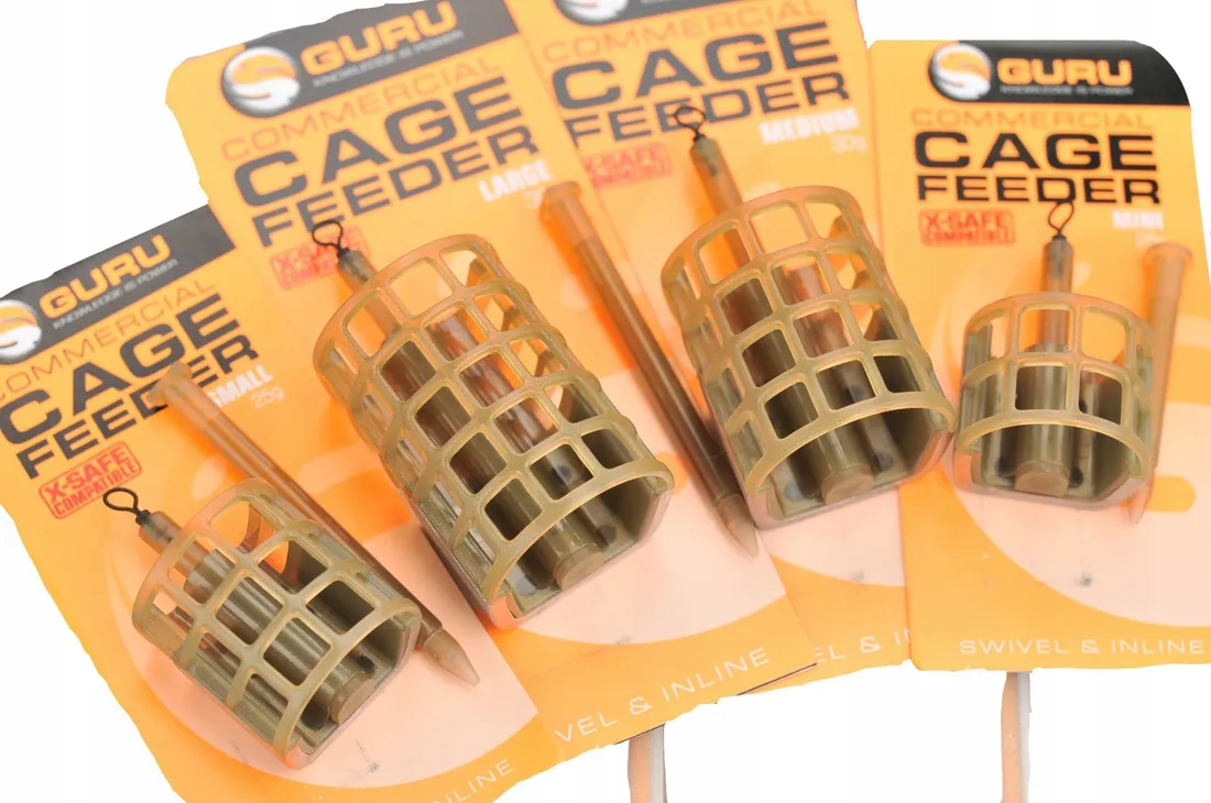 korda-commercial-cage-feeder-medium-30g