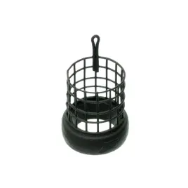 koszyk-flagman-wire-cage-bullet-feeder-m-40x30mm-60g-kpl4030-60