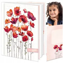 szkicownik-b6-pamietnik-maki-kwiaty-save-the-bees-gladki-48-kartek-argus