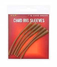 esp-chod-rig-sleeve-camo-brown