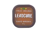leadcore-esp-7m-camo-brown-ellc07cb