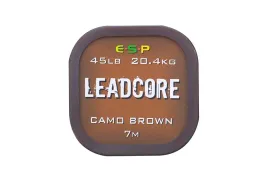 leadcore-esp-7m-camo-brown-ellc07cb