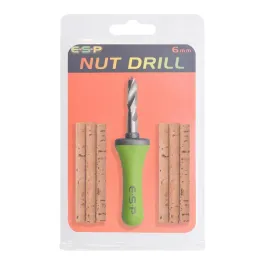 esp-nut-drill-6mm