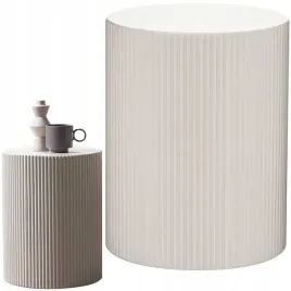 stolik-kawowy-dekoracyjne-ryflowanie-wypoczynkowy-szarobezowy-plytamdf-35cm