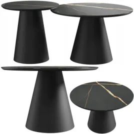 stolik-kawowy-marmurowy-styl-nowoczesny-okragly-ksztalt-blatu-czarny-66-cm