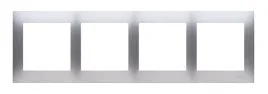 ramka-4-krotna-uniwersalna-ip20-ip44-srebrny-mat-simon54