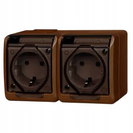 gniazdo-schuko-2-krotne-natynkowe-ip44-braz-hermes