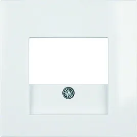 element-centralny-do-gniazda-tae-i-glosnikowego-snieznobialy-kwadrat
