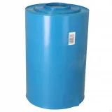 folia-30-040-100m-niebieska-ksztalt-przewodu-plaski