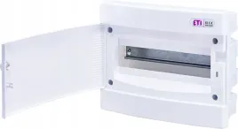 rozdzielnica-podtynkowa-12-modulow-ip40-drzwi-biale-ecm12po