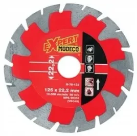 tarcza-diamentowa-segmentowa-230mm-expert