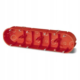 puszka-podtynkowa-pk-4x60-do-scian-karton-gips-pomaranczowa