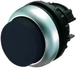 naped-m22-dh-s-przycisk-wystajacy-czarny-z-samopowrotem