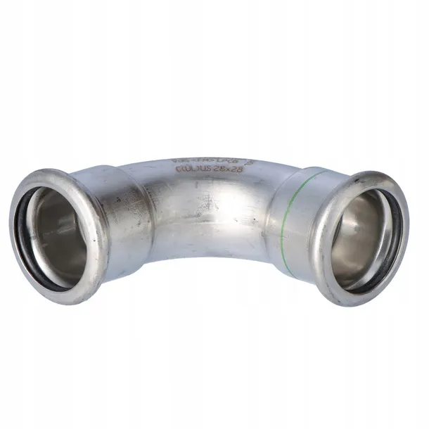 kolano-90-inox-28-stan-nowy