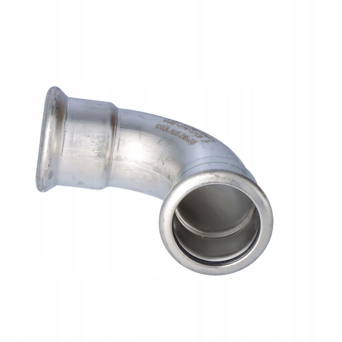 kolano-90-inox-28-stan-nowy